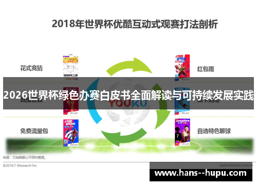 2026世界杯绿色办赛白皮书全面解读与可持续发展实践